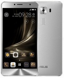 Прошивка телефона Asus ZenFone 3 Deluxe в Омске